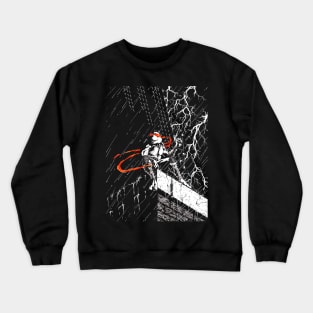 Mikey Crewneck Sweatshirt